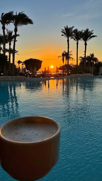 Pool Makadi Spa - Adults only