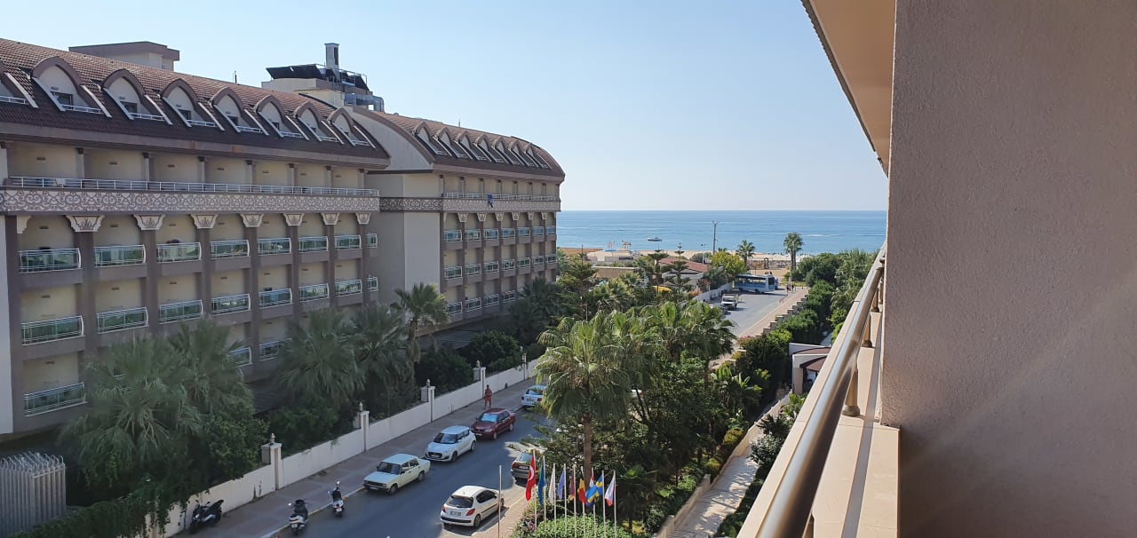 Zimmer Aydinbey Kings Palace & Spa