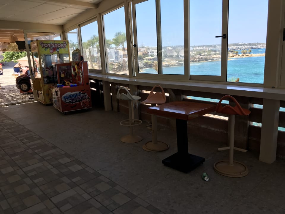 Sonstiges Eri Beach & Village