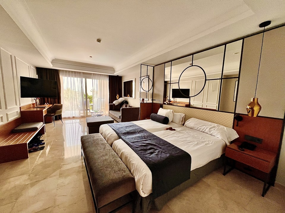 Zimmer Grupotel Playa de Palma Suites & Spa