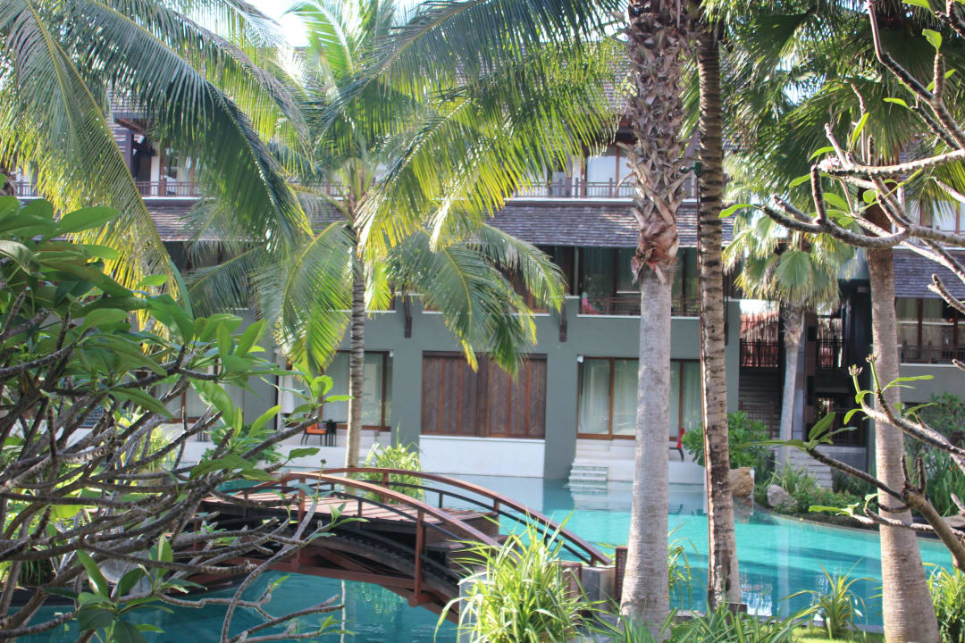 Super Hotel Mai Samui Beach Resort & Spa