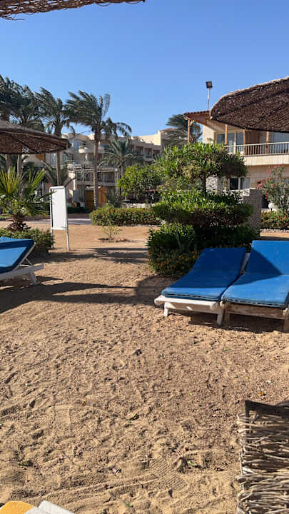 Außenansicht Sea Star Beau Rivage