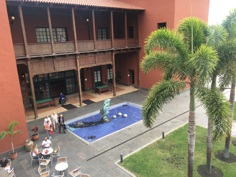 Sonstiges La Palma Princess