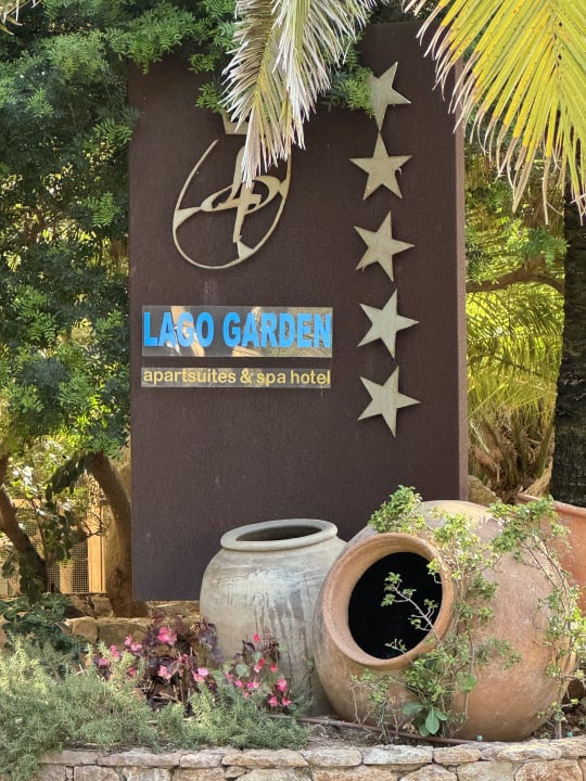 Sonstiges Lago Garden