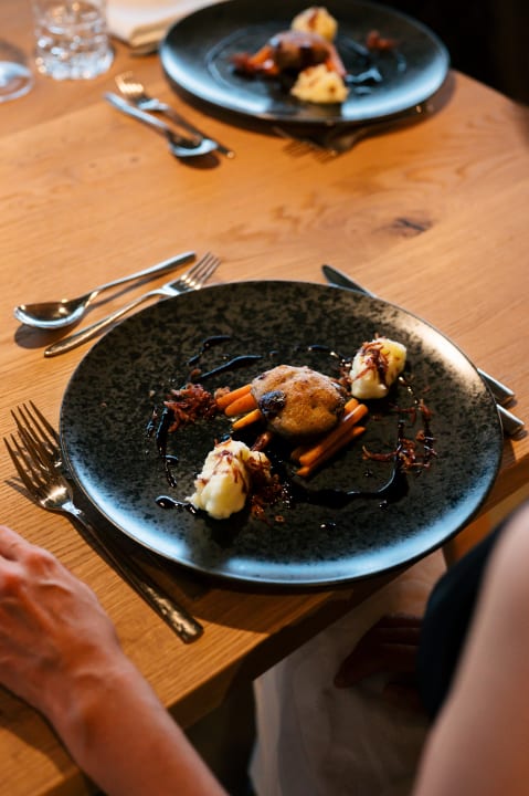 Gastro Anders Suites