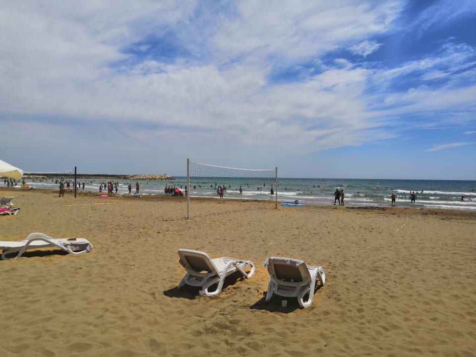 Strand Side Sunport Hotel & Spa