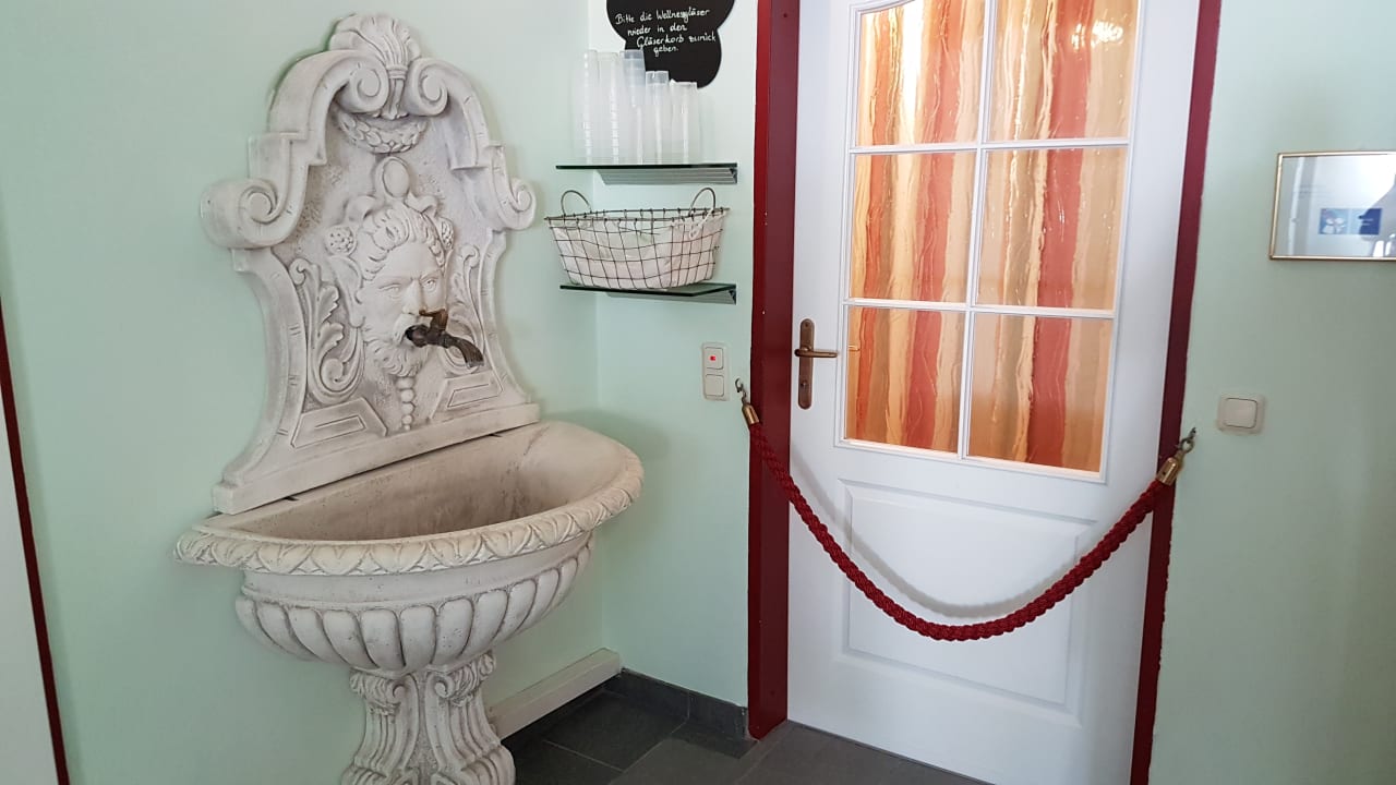 Sonstiges Schlössl Hotel Kindl