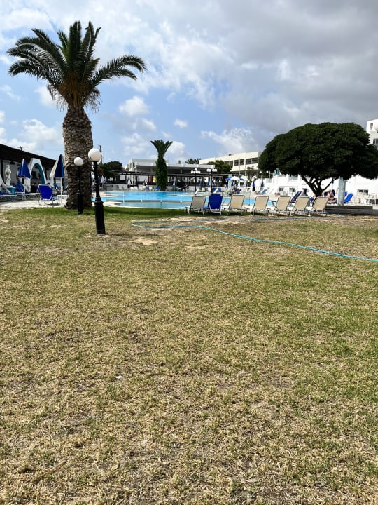 Pool Smy Kos Beach & Splash