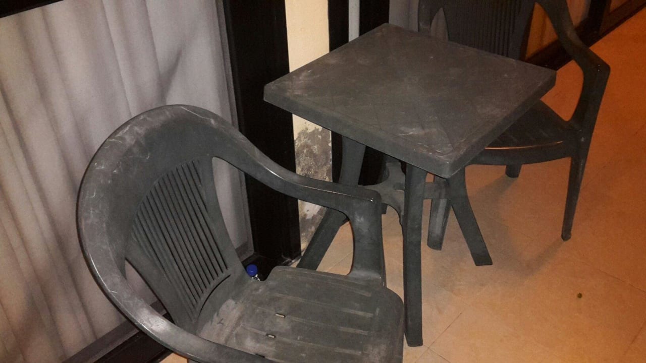 Balkonmöbel La Palma Princess