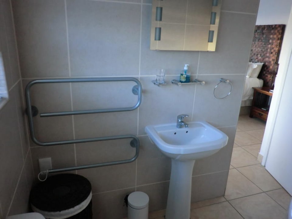 Bad Stone House Lodge