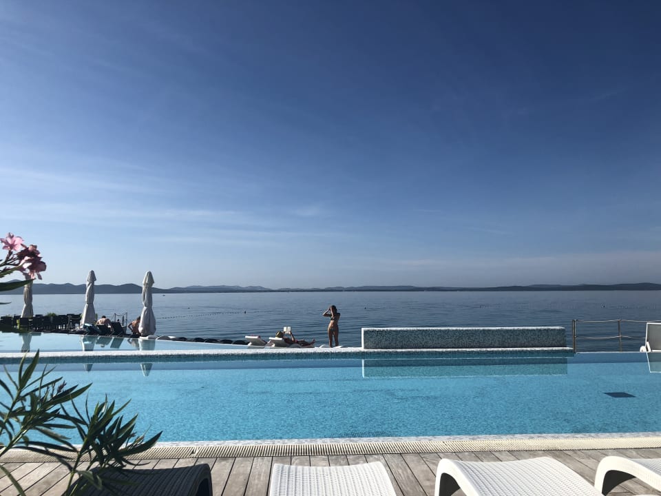 Pool Falkensteiner Family Hotel Diadora