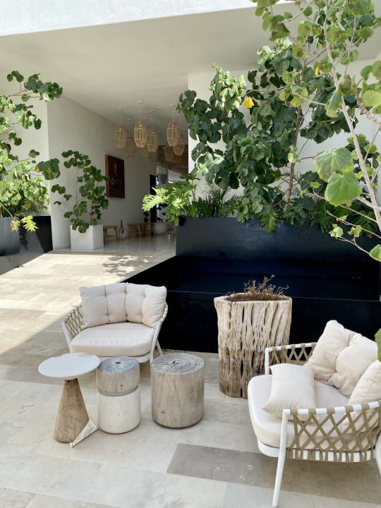 Gastro Impression Isla Mujeres by Secrets - Adults Only