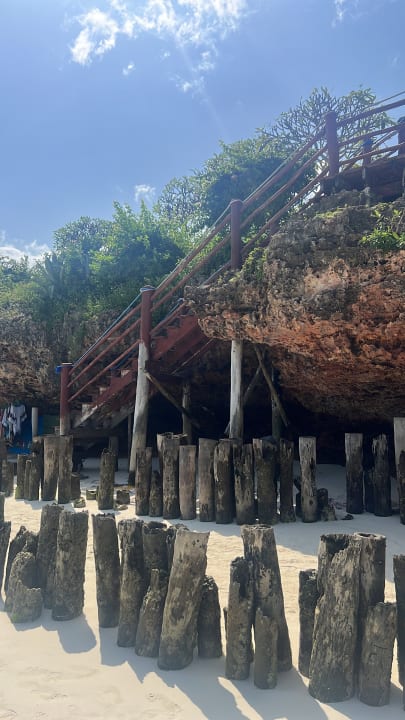 Strand Hotel Riu Palace Zanzibar