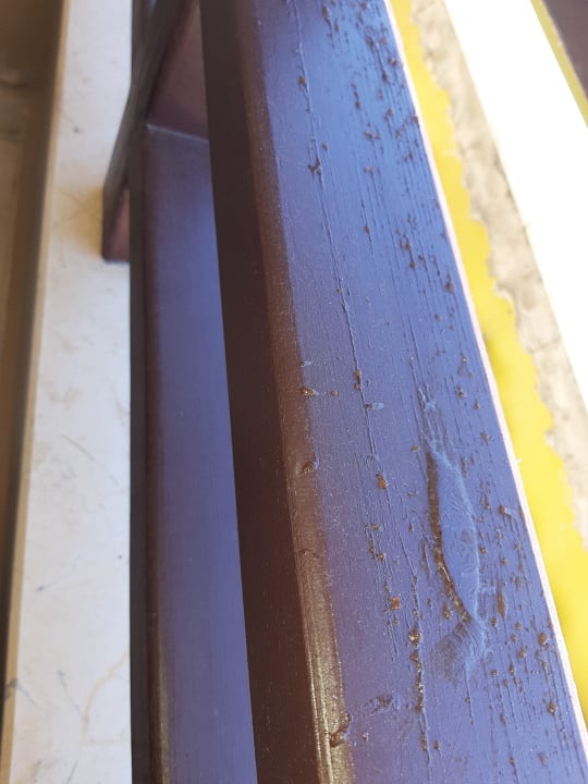 Zimmer TUI BLUE Xanthe