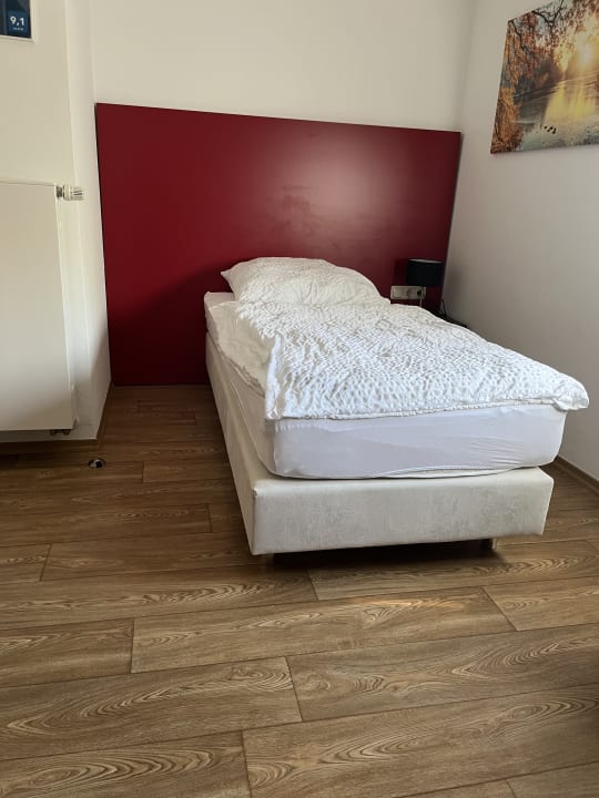 Zimmer Gästehaus Linde Salching