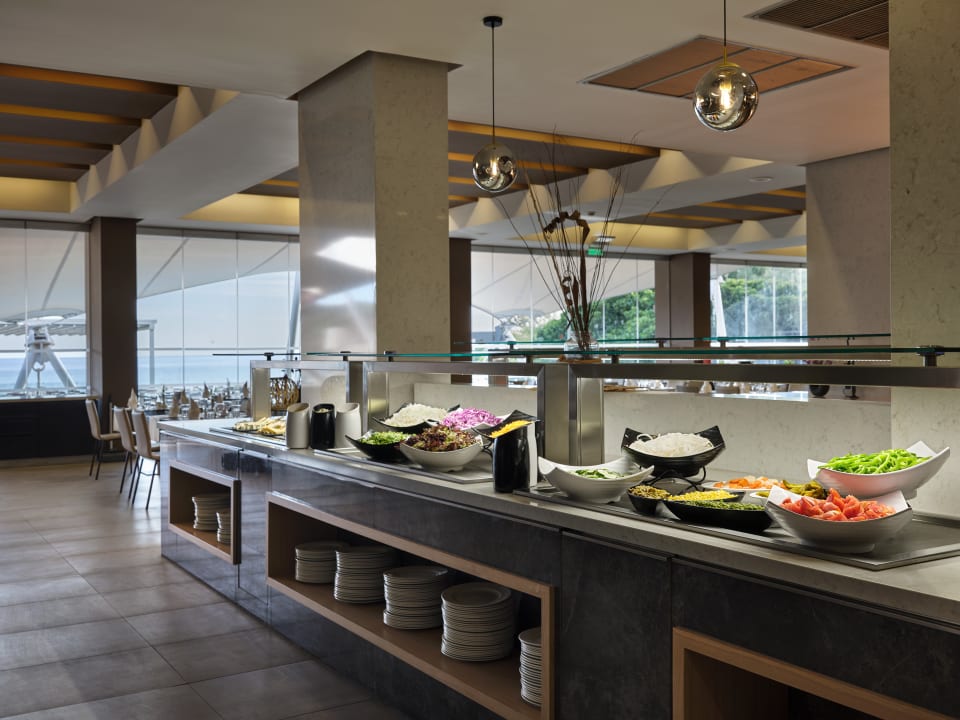 Gastro Atlantica Mikri Poli Crete