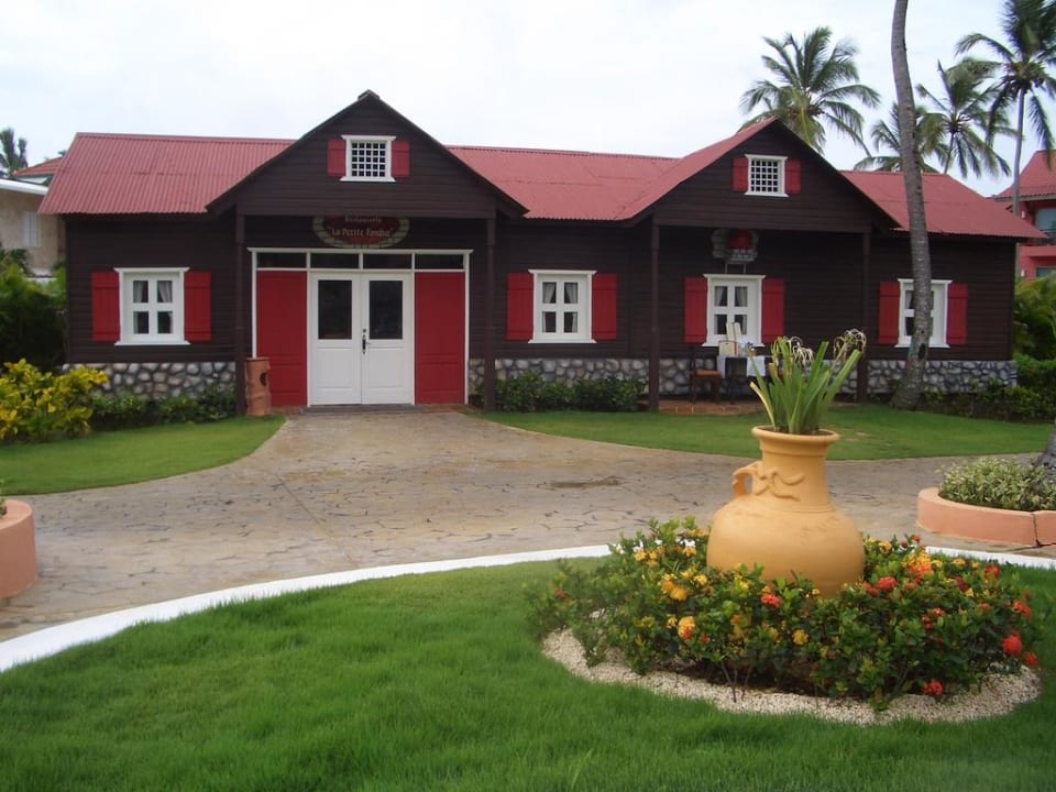 Schweizer Fondue Punta Cana Princess All Suites Resort & Spa