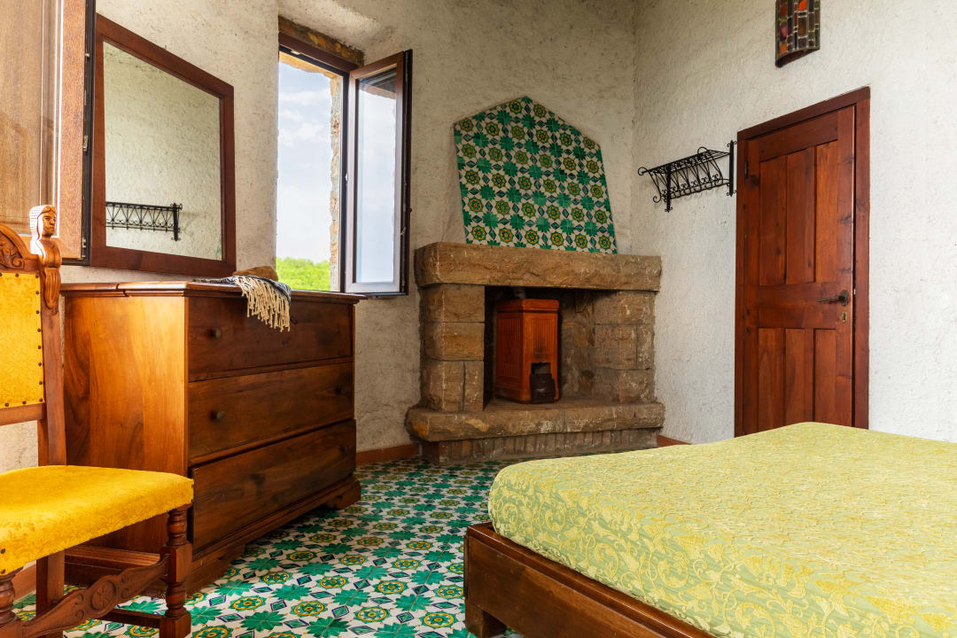 Zimmer Club Le Cannelle