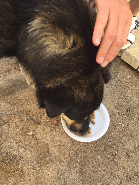 Strand Saphir Resort & Spa