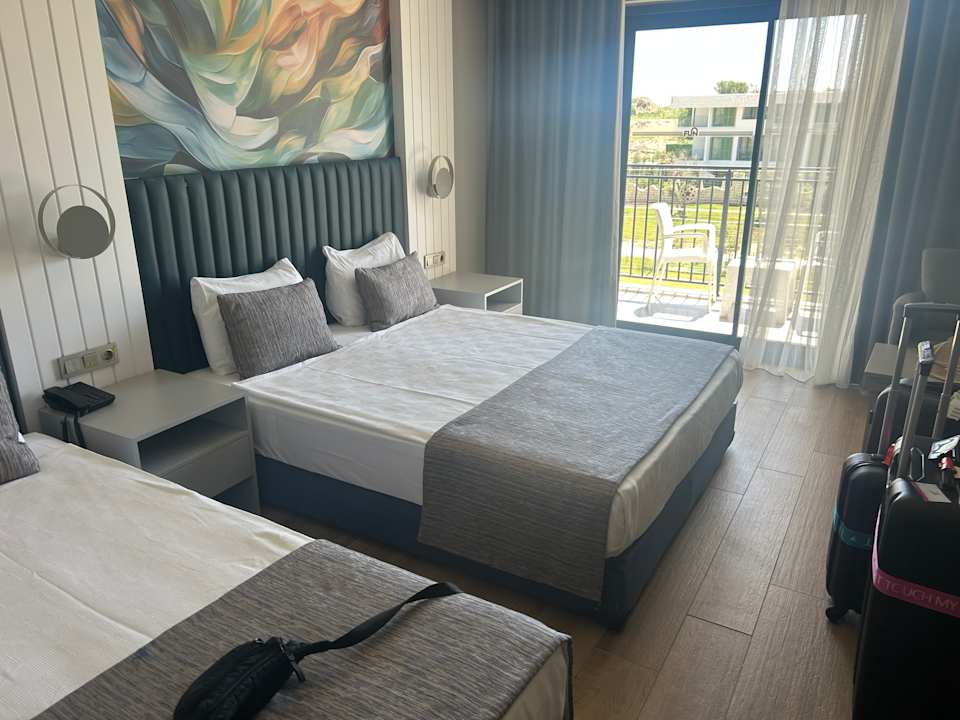 Zimmer Dream Fun World