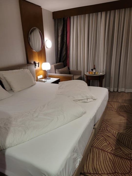 Zimmer Side Star Elegance