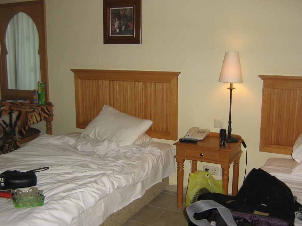 Doppelzimmer Block 8 Sharm Resort