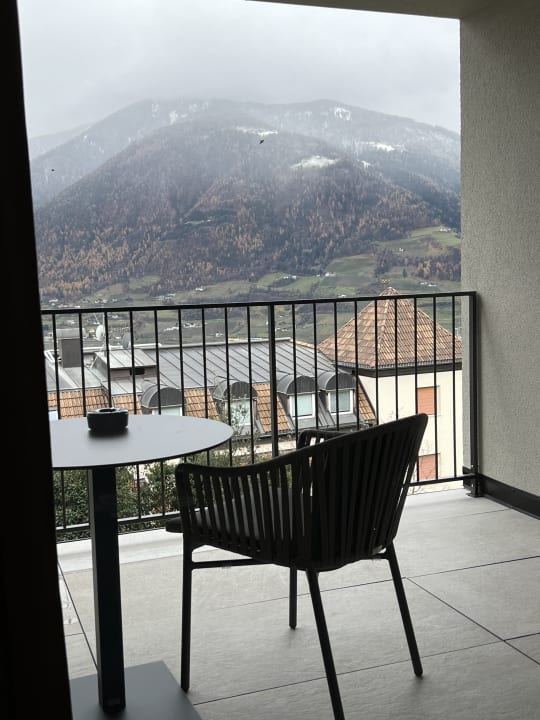 Ausblick SomVita Suites