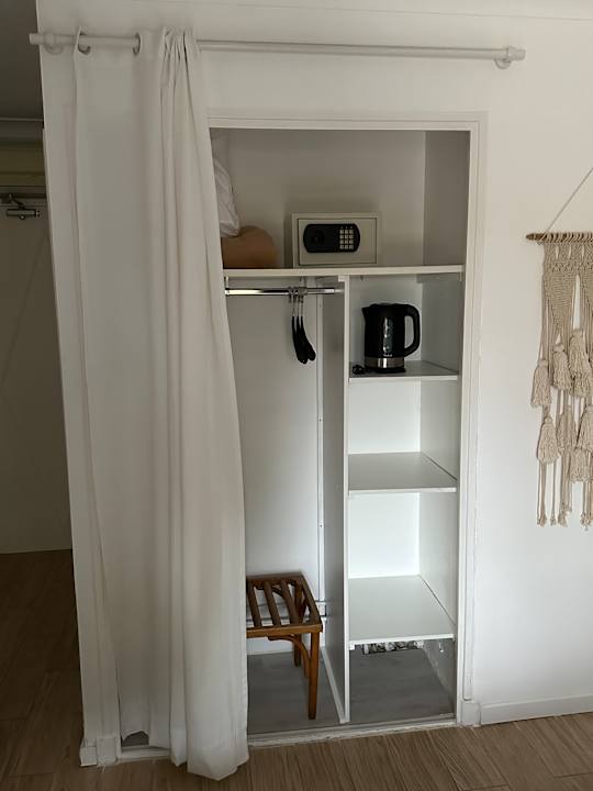 Zimmer Hotel La Sommellerie