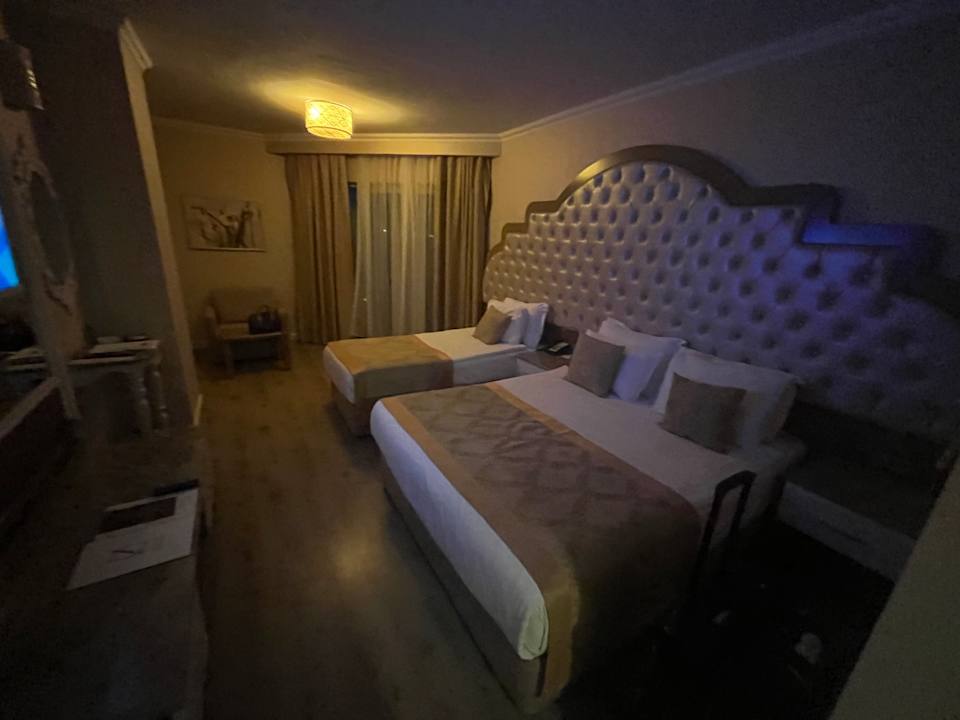 Zimmer Oz Hotels Side Premium