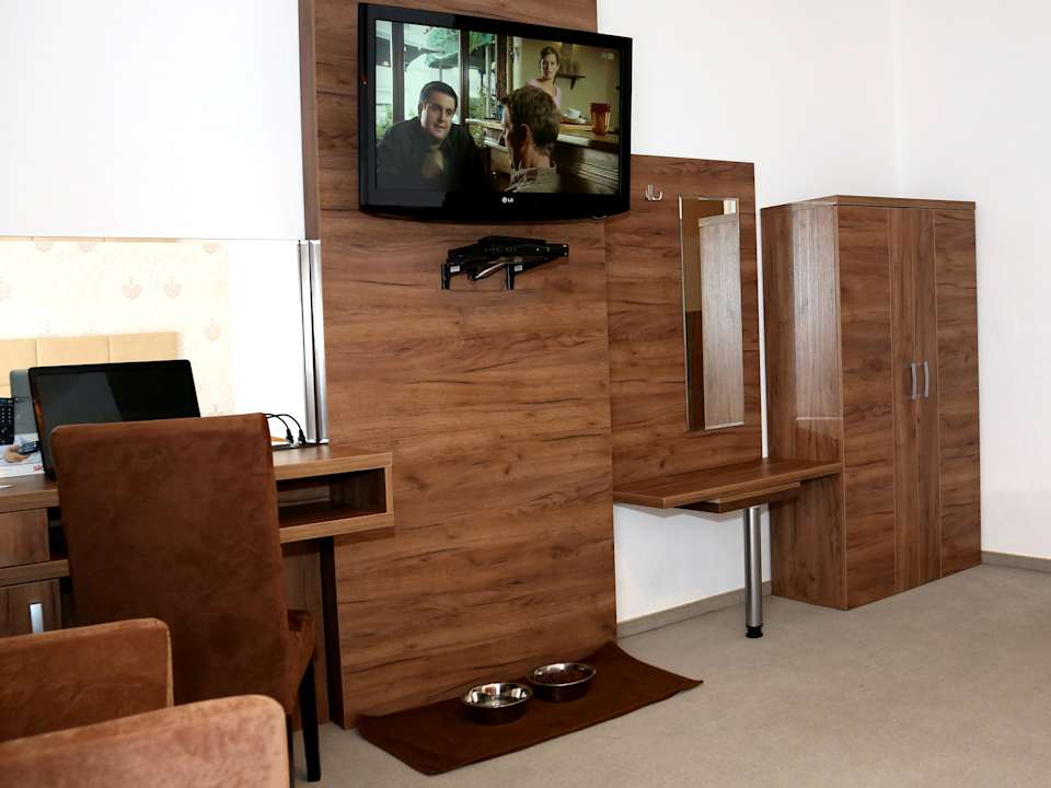 Zimmer Arthotel-Brunnen