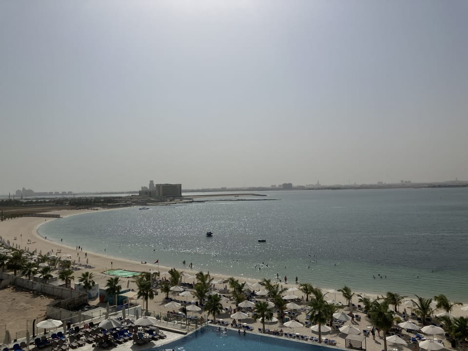 Strand Hampton by Hilton Marjan Island