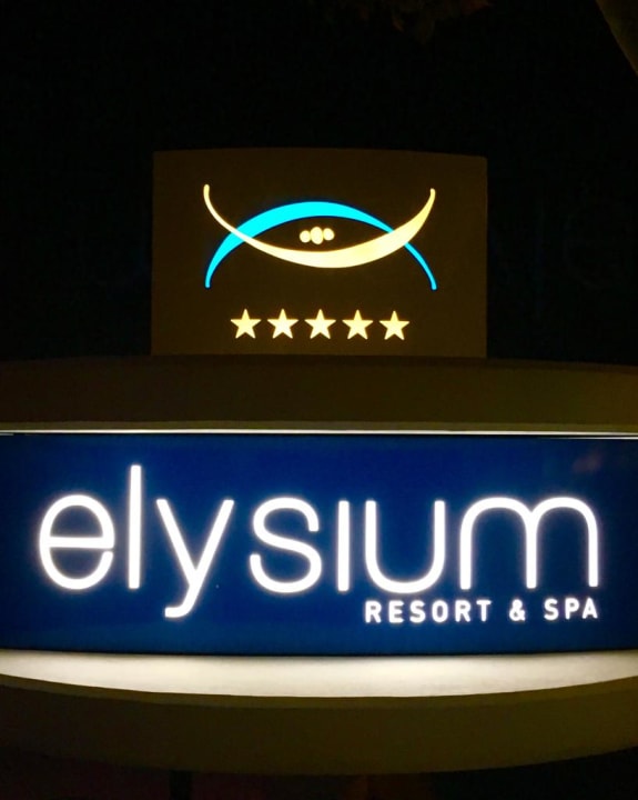 Sonstiges Elysium Resort & Spa Hotel