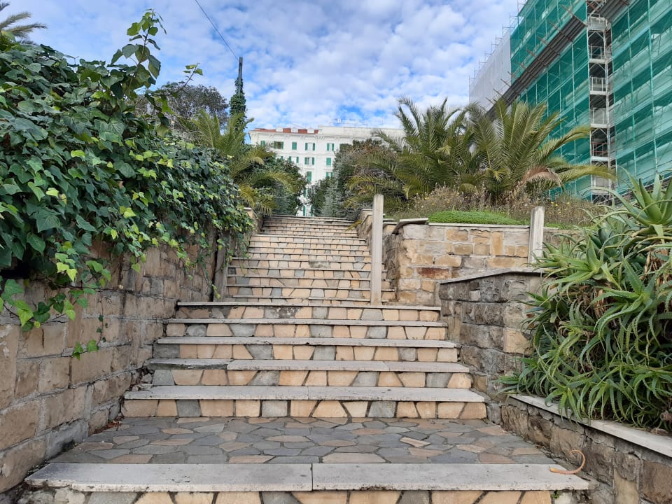 Sonstiges Grand Hotel Des Anglais