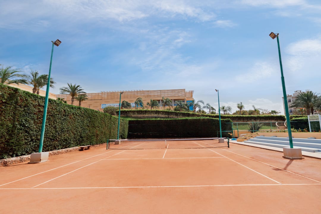 Sport & Freizeit Hilton Hurghada Plaza