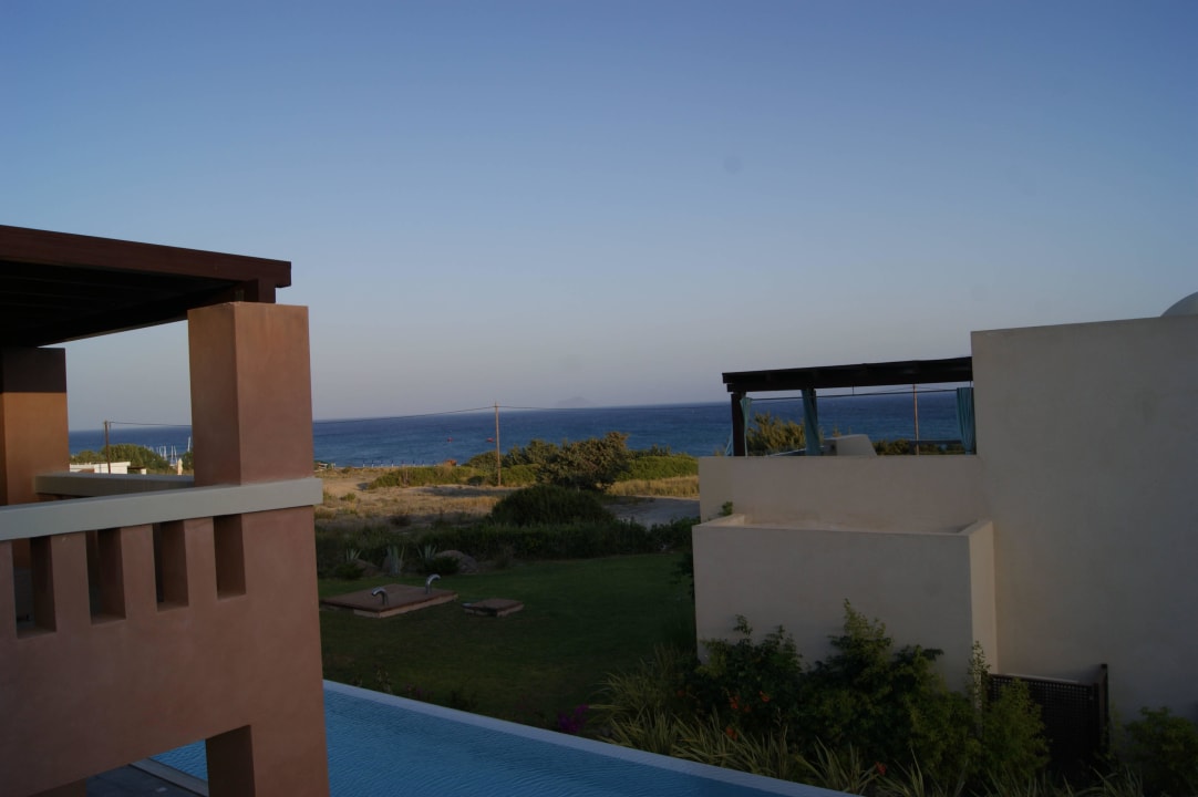 Ausblick vom Zimmer Atlantica Belvedere Resort