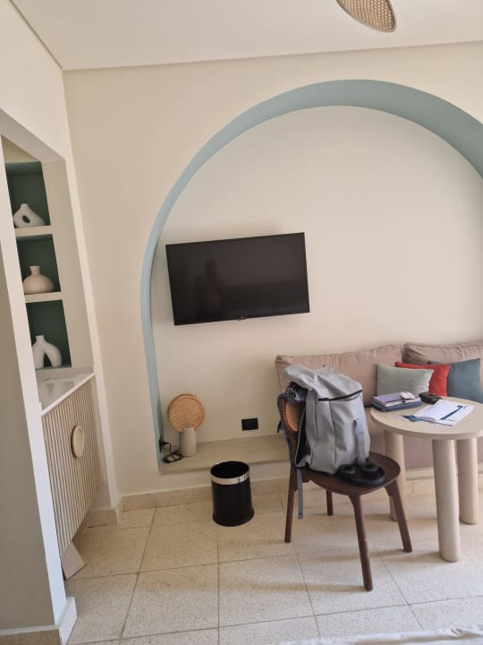 Zimmer Hotel Three Corners Ocean View prestige - Adults only