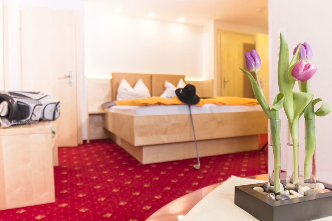 Zimmer Gasthof Knappenwirt