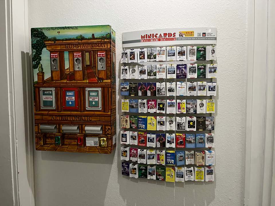 Sport & Freizeit Hotel Tiergarten Berlin