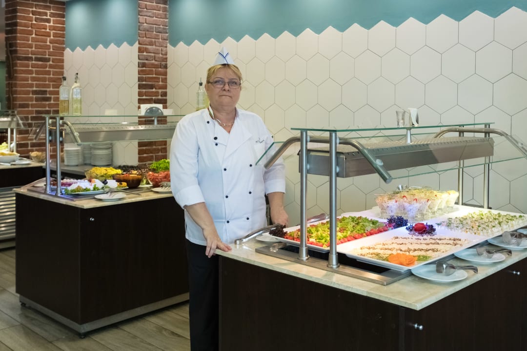 Sonstiges Tarsis Club