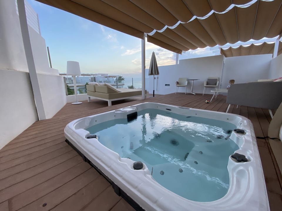 Zimmer VIVA Cala Mesquida Resort & Spa