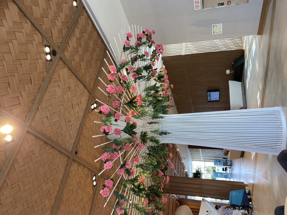 Lobby ROBINSON JANDIA PLAYA