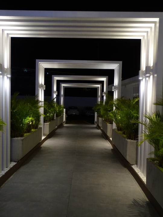 Sonstiges Atlantic Mirage Suites & Spa - Adults only