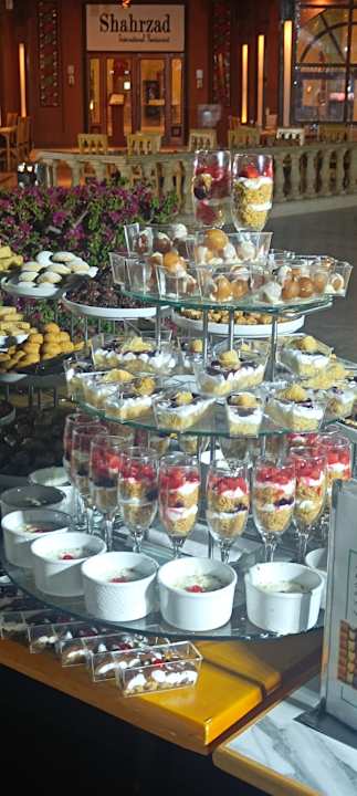 Gastro SUNRISE Royal Makadi Resort