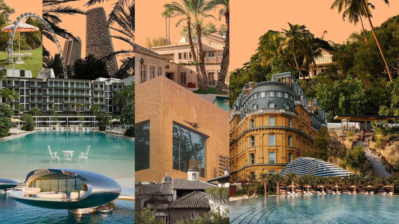 Außenansicht Testdummy for HolidayCheck Training