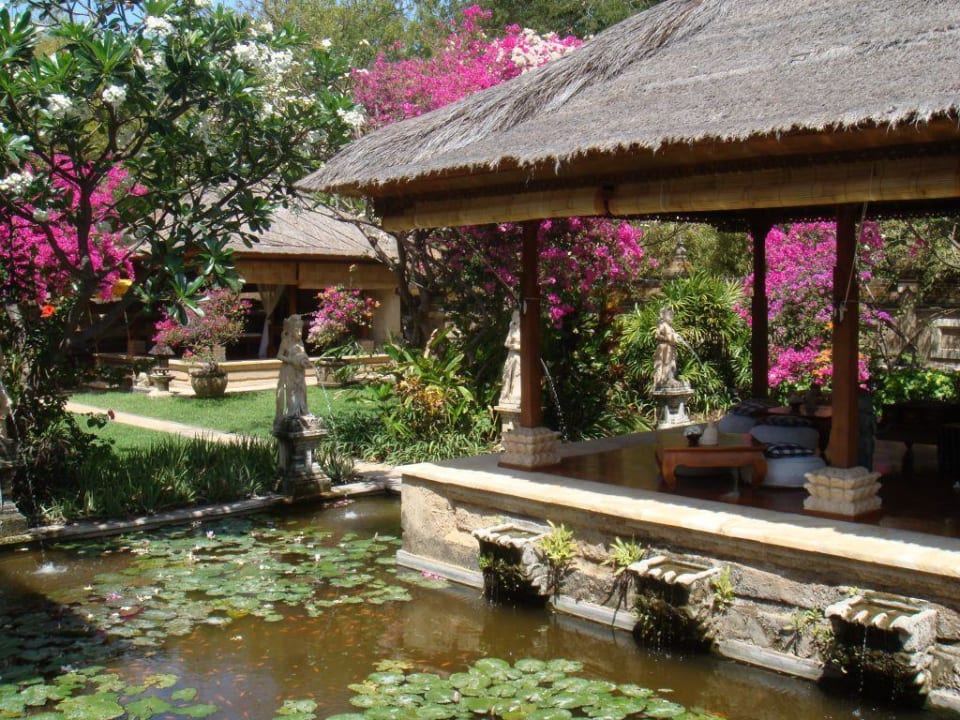 Spagarten Hotel Matahari Beach Resort & Spa