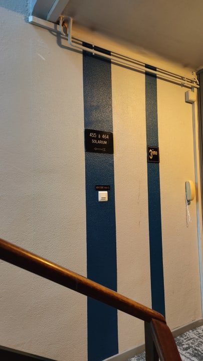 Sonstiges Hotel Spunta Di Mare