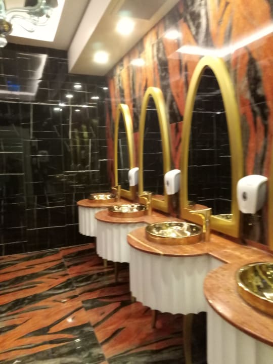 Sonstiges Dream World Aqua Hotel