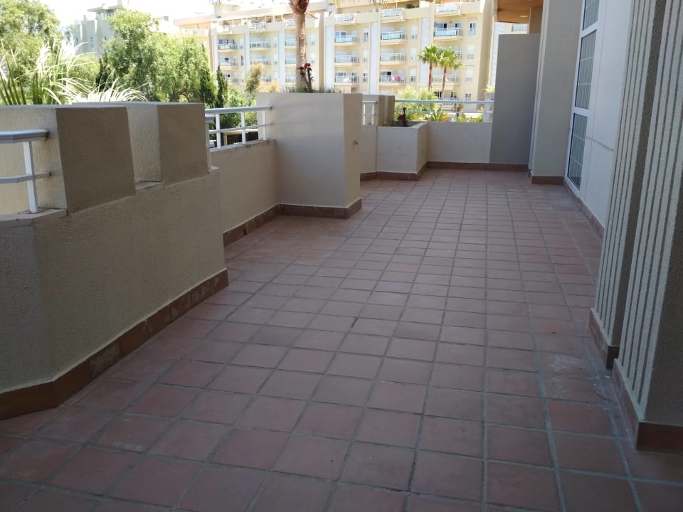 Sonstiges Elba Motril Beach & Business Hotel