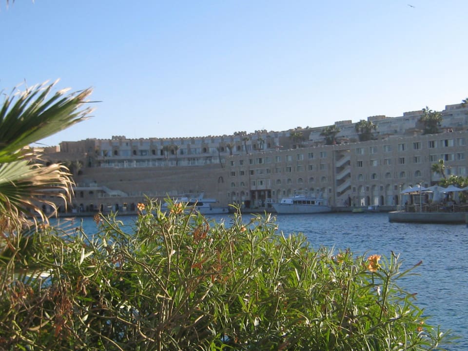 Strand Pickalbatros Citadel Resort