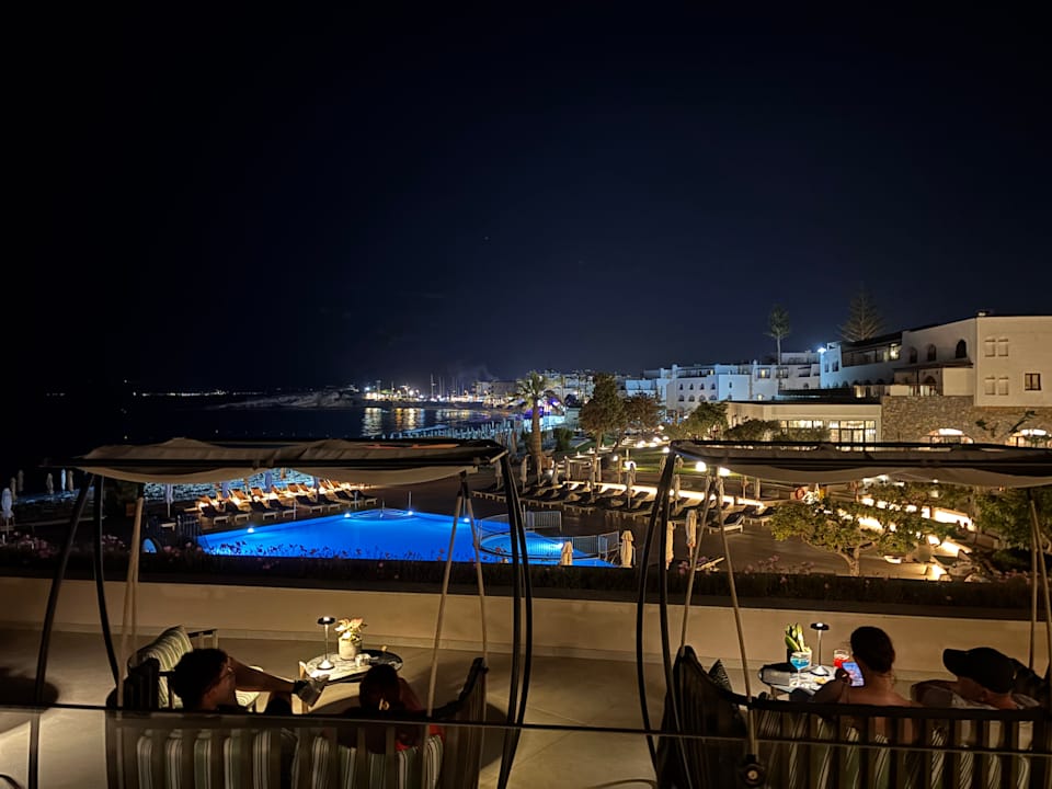 Außenansicht Creta Maris Resort